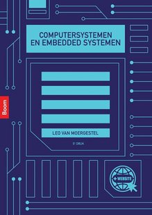 Computersystemen en embedded systemen