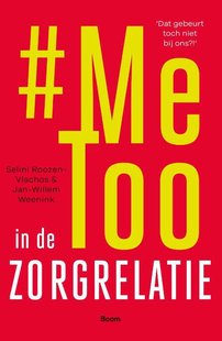 Metoo in de zorgrelatie