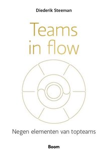 Teams in flow