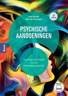 Psychische aandoeningen
