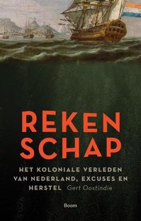 Rekenschap