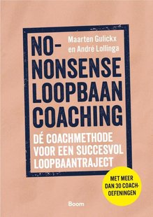 No-nonsense loopbaancoaching