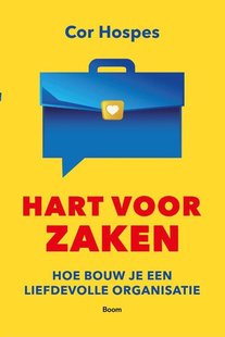 Hart voor zaken