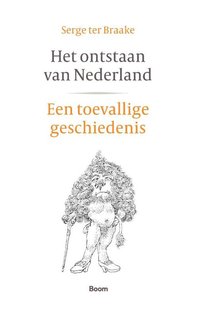 Het ontstaan van Nederland