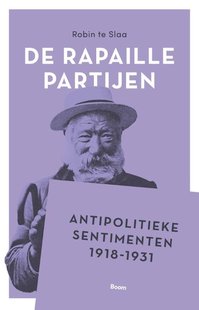 De Rapaille Partijen
