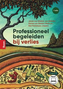 Professioneel begeleiden bij verlies