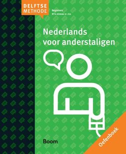 Delftse methode: Nederlands voor anderstaligen