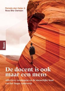 De docent is ook maar een mens