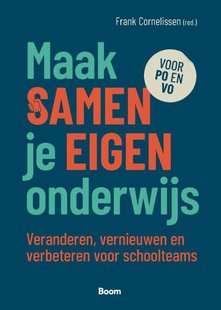Maak samen je eigen onderwijs