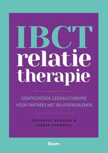 IBCT relatietherapie