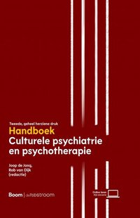 Handboek culturele psychiatrie en psychotherapie