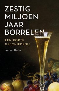 Zestig miljoen jaar borrelen