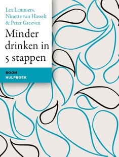Minder drinken in 5 stappen