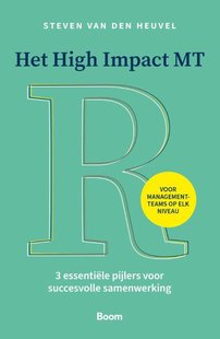 Het High Impact MT