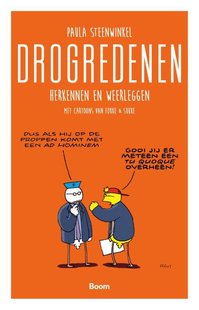 Drogredenen