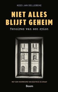 Niet alles blijft geheim