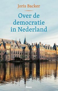 Over de democratie in Nederland