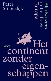 Het continent zonder eigenschappen