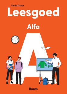 Leesgoed Alfa A