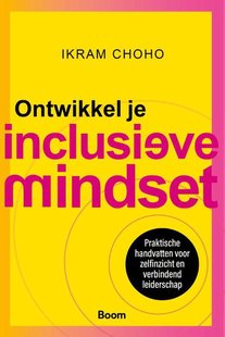 Ontwikkel je inclusieve mindset