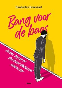 Bang voor de baas