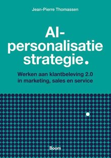 AI-personalisatie strategie