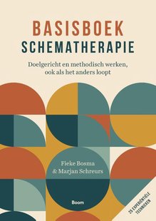 Basisboek schematherapie