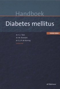 Handboek diabetes mellitus