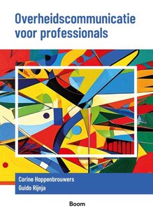 Overheidscommunicatie voor professionals