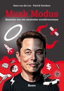 Musk Modus