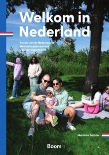 Welkom in Nederland
