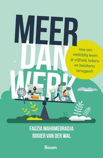 Meer dan werk
