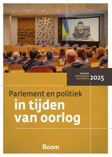 Parlement en politiek in tijden van oorlog