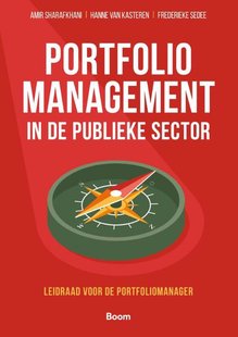 Portfoliomanagement in de publieke sector