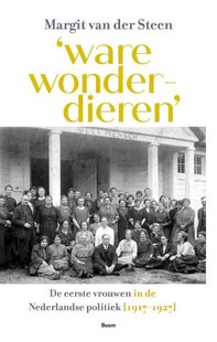 ‘Ware Wonderdieren'