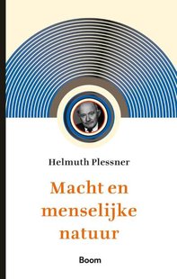 Macht en menselijke natuur