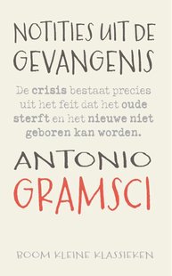 Notities uit de gevangenis