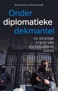Onder diplomatieke dekmantel