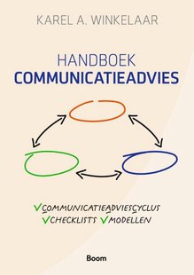 Handboek communicatieadvies