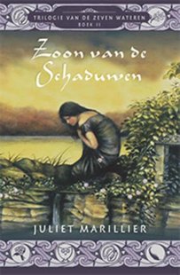 De Zeven Wateren 2 - Zoon van de schaduwen