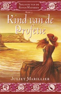 De Zeven Wateren 3 - Kind van de Profetie
