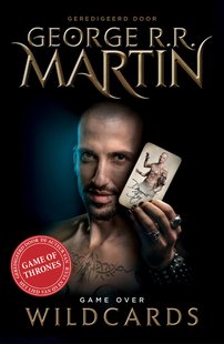 Wild Cards 2 - Game Over