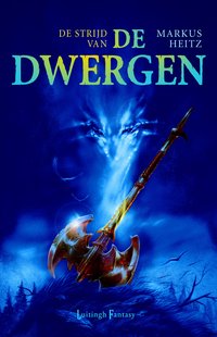 De Dwergen 2 - De Strijd van de Dwergen