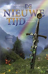 Nieuwe Tijd 3 - Fatale Erfenis