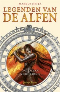 Legenden van de Alfen 2 - Dagen van Vergelding