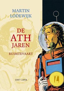 De ATH jaren - Ruimtevaart