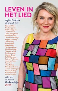 Leven in het lied - plus cd