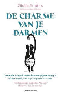 De charme van je darmen