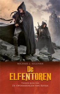 De openbaringen van Riyria 2 - De elfentoren