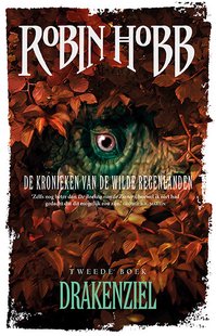 De Kronieken van de Wilde Regenlanden 2 - Drakenziel (POD)